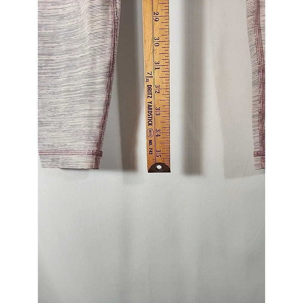 Lululemon Wunder Under High Rise Tight 28